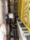  Steam Cans, 184" wide, 150 psi, includes stands, etc.